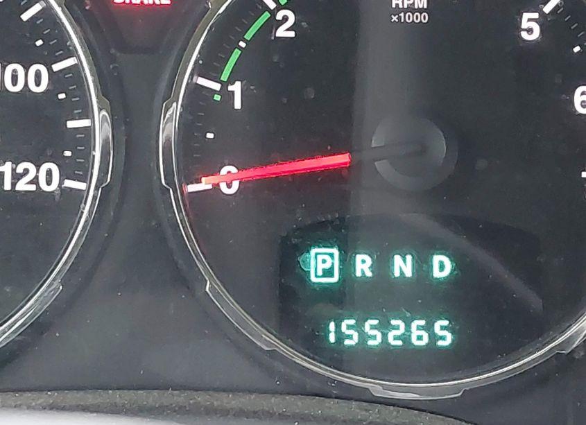 Photo 13 of 2012 Jeep Liberty SPORT (VIN 1C4PJMAK8CW192465)