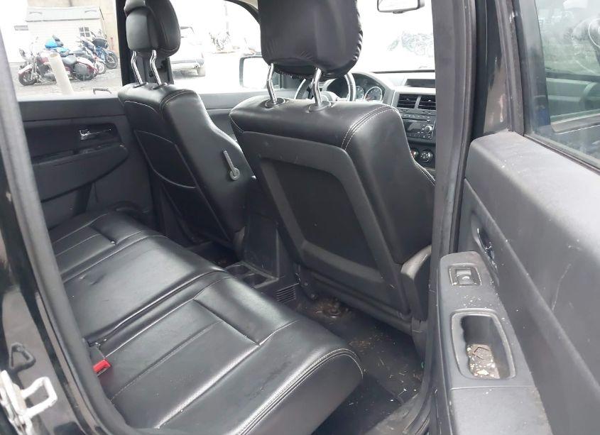 Photo 8 of 2012 Jeep Liberty SPORT (VIN 1C4PJMAK8CW192465)