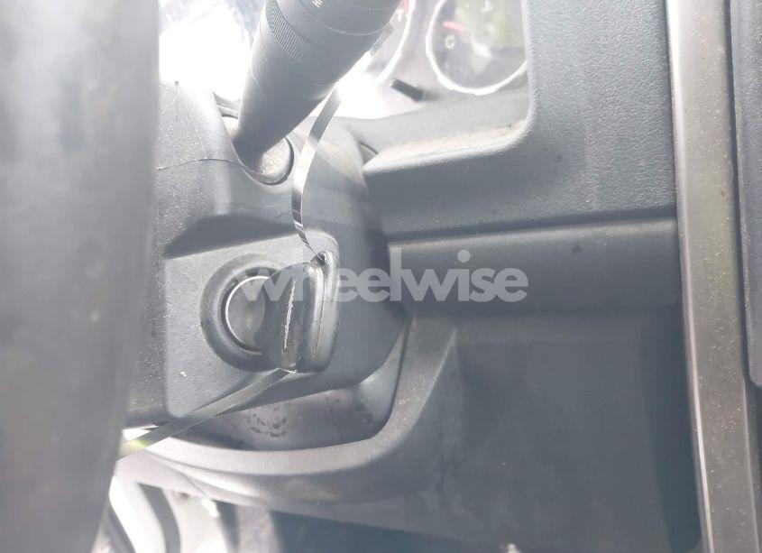 Photo 11 of 2012 Jeep Liberty SPORT (VIN 1C4PJMAK8CW200810)