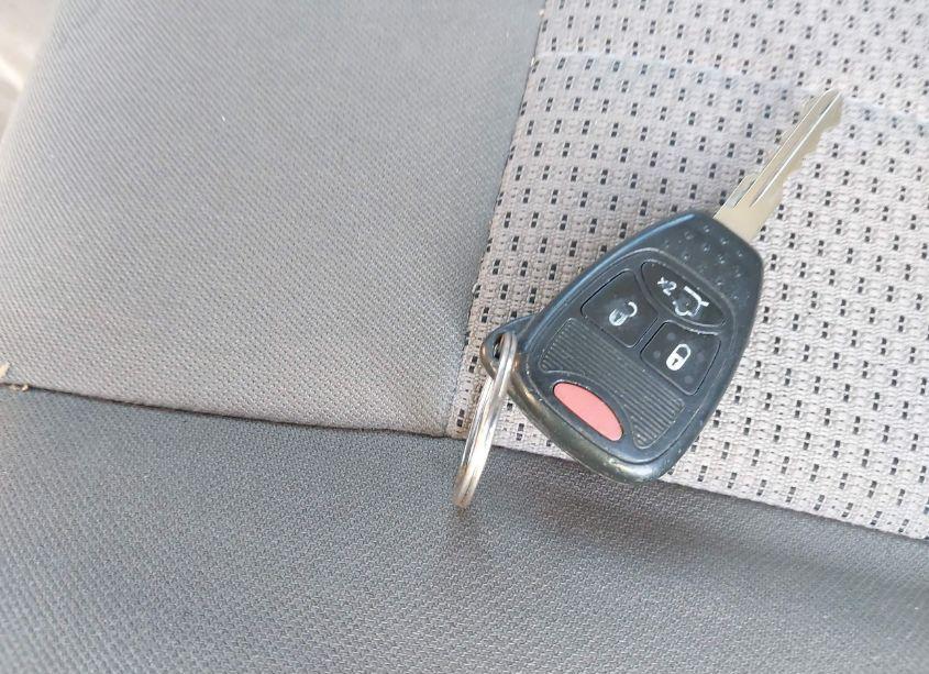 Photo 11 of 2012 Jeep Liberty SPORT (VIN 1C4PJMAK9CW114566)