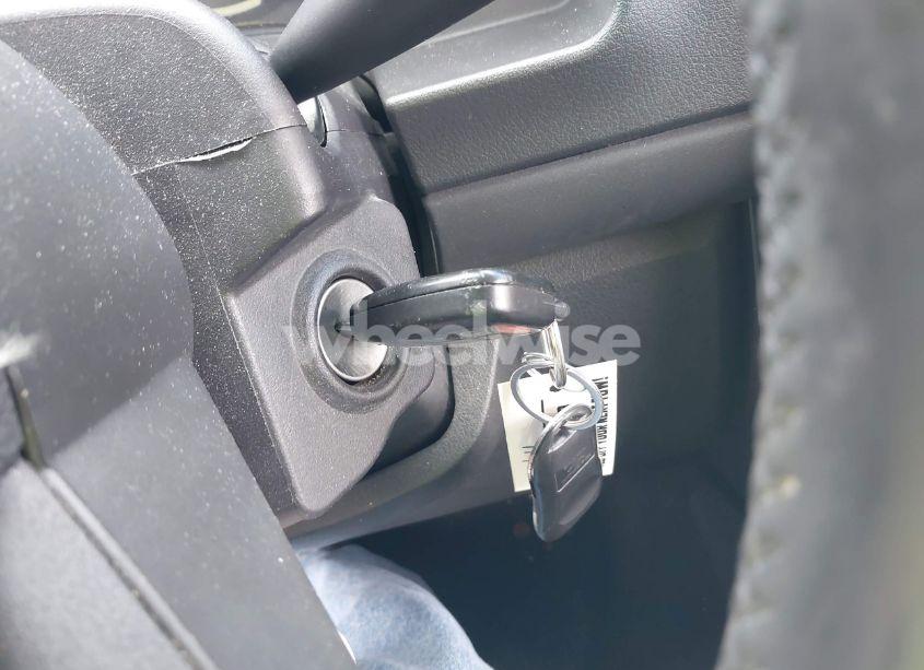 Photo 11 of 2012 Jeep Liberty SPORT (VIN 1C4PJMAK9CW126443)