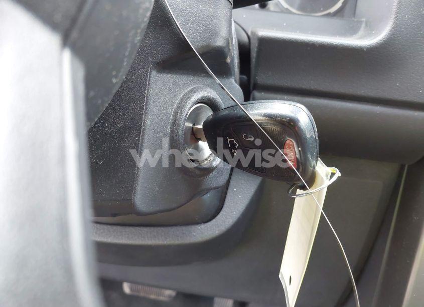 Photo 11 of 2012 Jeep Liberty SPORT (VIN 1C4PJMAK9CW138401)