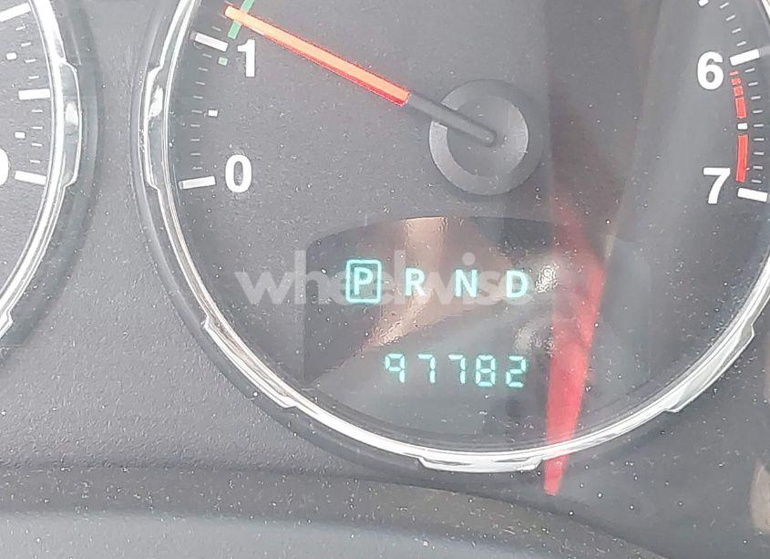 Photo 15 of 2012 Jeep Liberty SPORT (VIN 1C4PJMAK9CW138401)