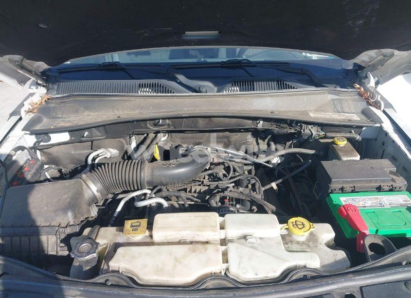 Photo 10 of 2012 Jeep Liberty SPORT (VIN 1C4PJMAK9CW153965)