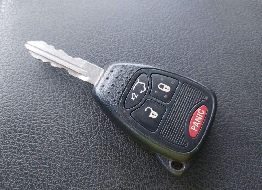 Photo 11 of 2012 Jeep Liberty SPORT (VIN 1C4PJMAK9CW165145)