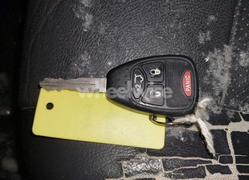 Photo 11 of 2012 Jeep Liberty SPORT (VIN 1C4PJMAK9CW178638)