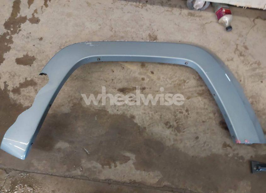 Photo 12 of 2012 Jeep Liberty SPORT (VIN 1C4PJMAK9CW178638)