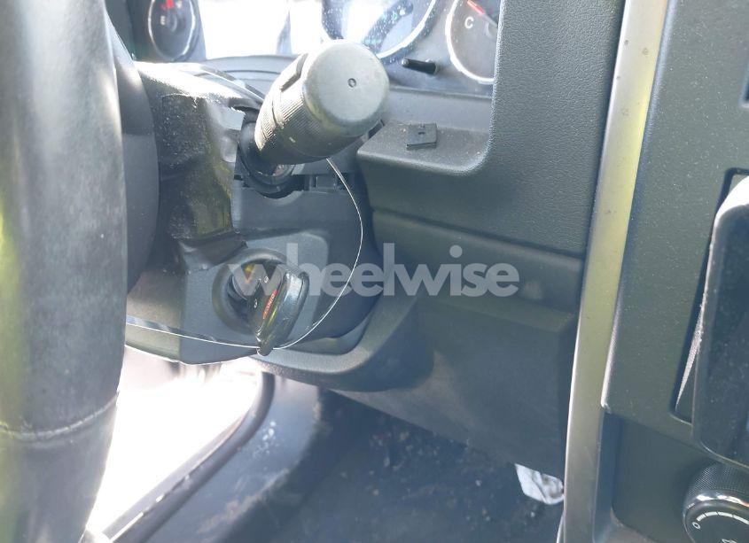 Photo 11 of 2012 Jeep Liberty SPORT (VIN 1C4PJMAK9CW196668)