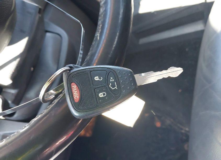 Photo 11 of 2012 Jeep Liberty SPORT (VIN 1C4PJMAK9CW218376)