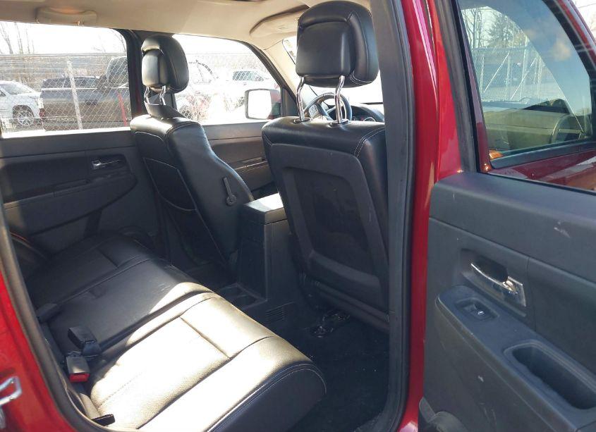 Photo 8 of 2012 Jeep Liberty SPORT (VIN 1C4PJMAK9CW218376)