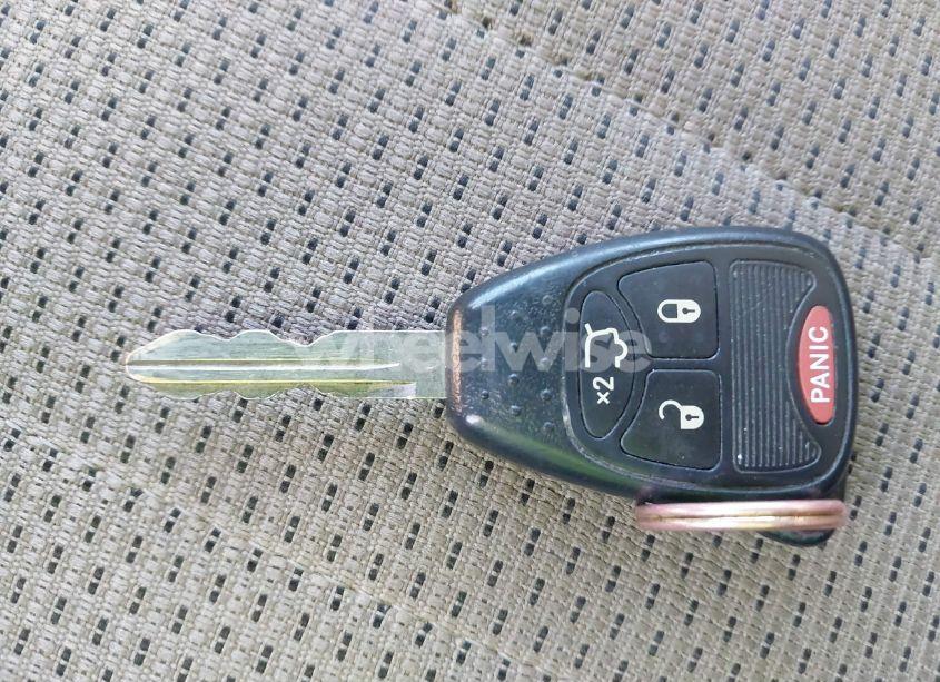 Photo 11 of 2012 Jeep Liberty SPORT (VIN 1C4PJMAKXCW100367)