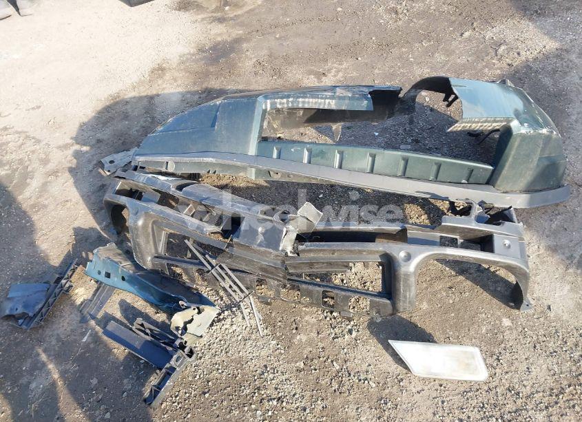 Photo 12 of 2012 Jeep Liberty SPORT (VIN 1C4PJMAKXCW100367)