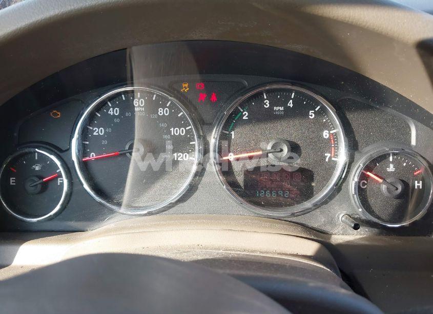 Photo 7 of 2012 Jeep Liberty SPORT (VIN 1C4PJMAKXCW100367)