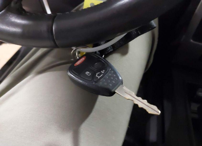 Photo 11 of 2012 Jeep Liberty SPORT (VIN 1C4PJMAKXCW107559)