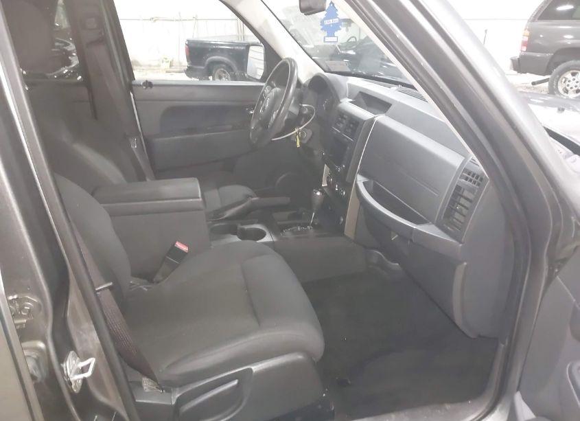 Photo 5 of 2012 Jeep Liberty SPORT (VIN 1C4PJMAKXCW107559)