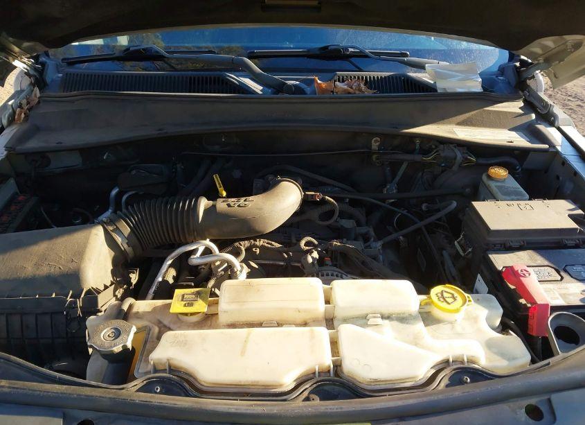 Photo 10 of 2012 Jeep Liberty SPORT (VIN 1C4PJMAKXCW110302)