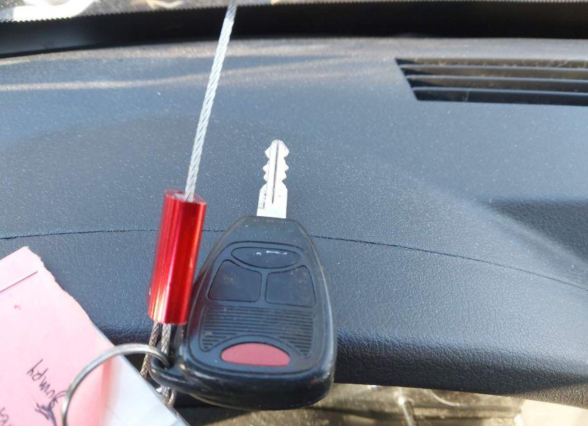 Photo 11 of 2012 Jeep Liberty SPORT (VIN 1C4PJMAKXCW110302)