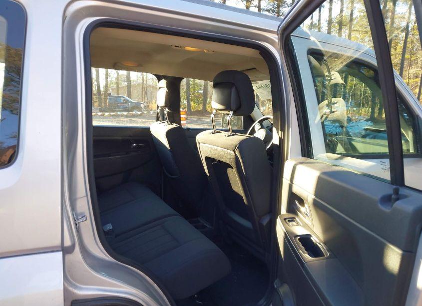 Photo 8 of 2012 Jeep Liberty SPORT (VIN 1C4PJMAKXCW110302)