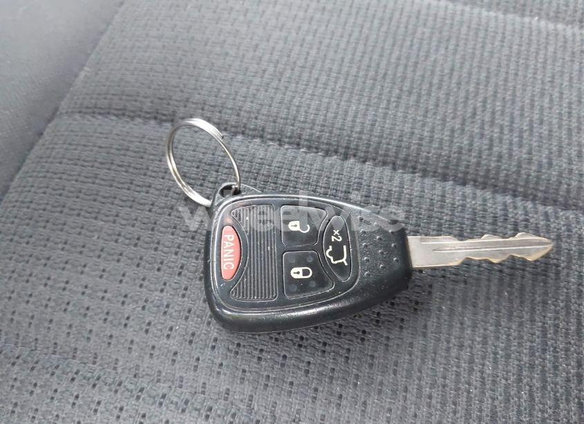 Photo 11 of 2012 Jeep Liberty SPORT (VIN 1C4PJMAKXCW118660)