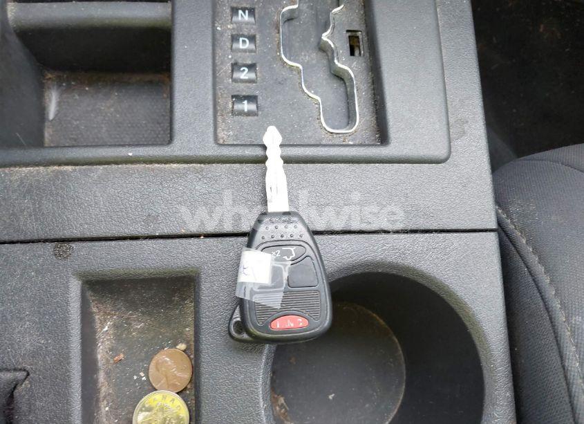 Photo 11 of 2012 Jeep Liberty SPORT (VIN 1C4PJMAKXCW133658)