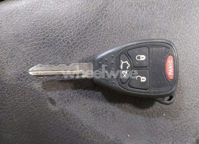 Photo 11 of 2012 Jeep Liberty SPORT (VIN 1C4PJMAKXCW138746)