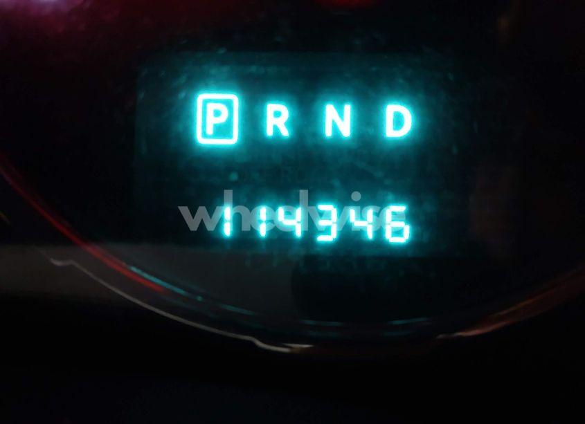 Photo 15 of 2012 Jeep Liberty SPORT (VIN 1C4PJMAKXCW138746)