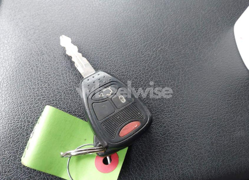 Photo 11 of 2012 Jeep Liberty SPORT (VIN 1C4PJMAKXCW139332)