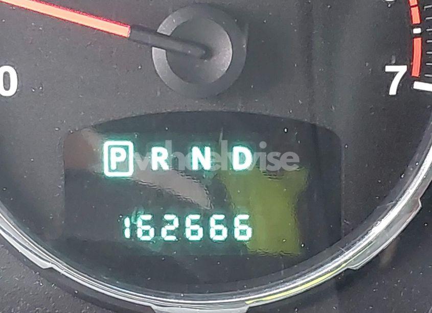 Photo 15 of 2012 Jeep Liberty SPORT (VIN 1C4PJMAKXCW139332)