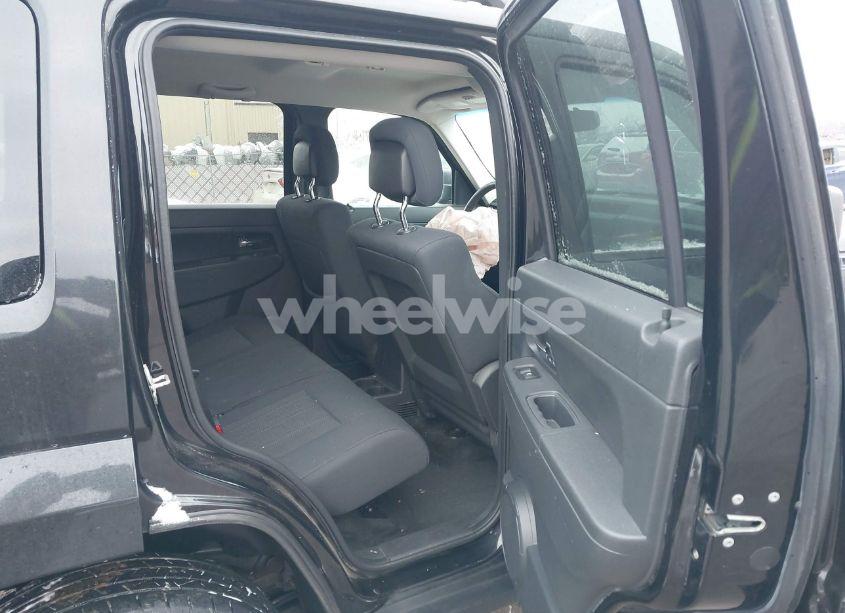 Photo 8 of 2012 Jeep Liberty SPORT (VIN 1C4PJMAKXCW139332)