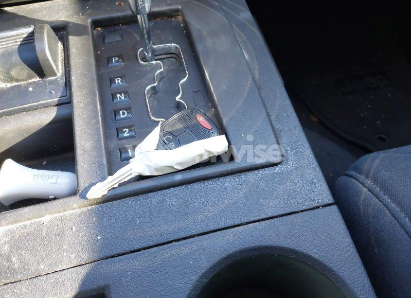 Photo 11 of 2012 Jeep Liberty SPORT (VIN 1C4PJMAKXCW139704)