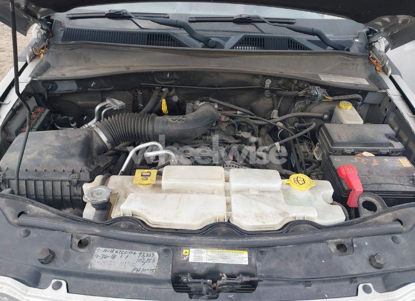 Photo 10 of 2012 Jeep Liberty SPORT (VIN 1C4PJMAKXCW162738)