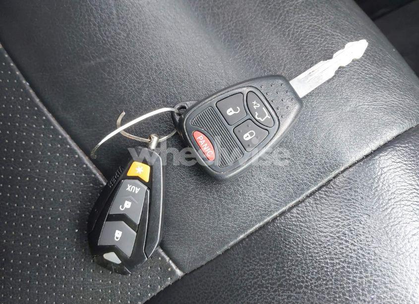 Photo 11 of 2012 Jeep Liberty SPORT (VIN 1C4PJMAKXCW162738)