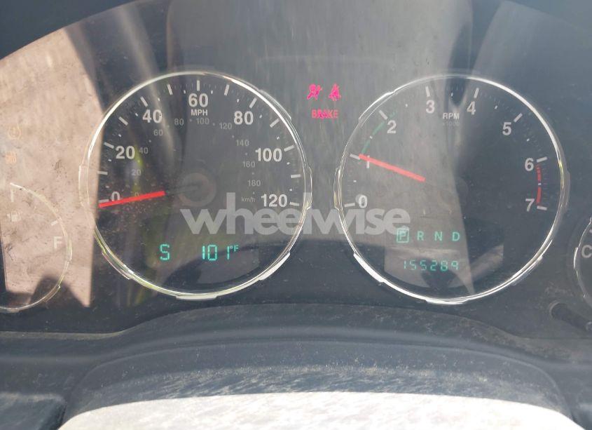 Photo 7 of 2012 Jeep Liberty SPORT (VIN 1C4PJMAKXCW207242)