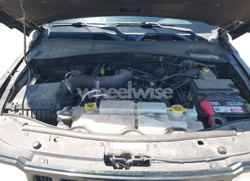 Photo 10 of 2012 Jeep Liberty SPORT (VIN 1C4PJMAKXCW207399)