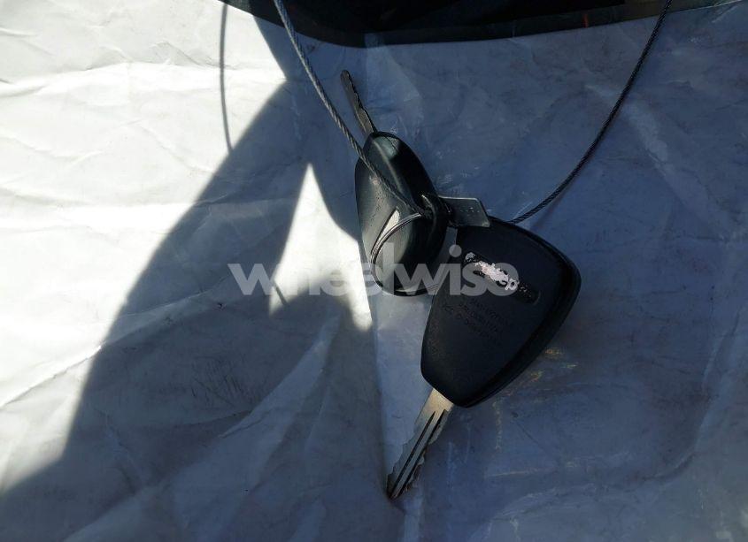 Photo 11 of 2012 Jeep Liberty SPORT (VIN 1C4PJMAKXCW207399)