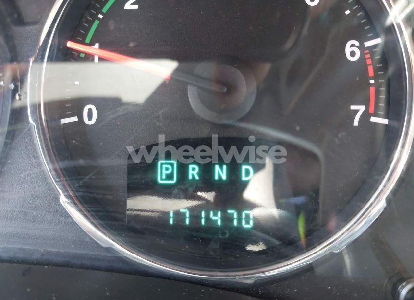 Photo 7 of 2012 Jeep Liberty SPORT (VIN 1C4PJMAKXCW207399)