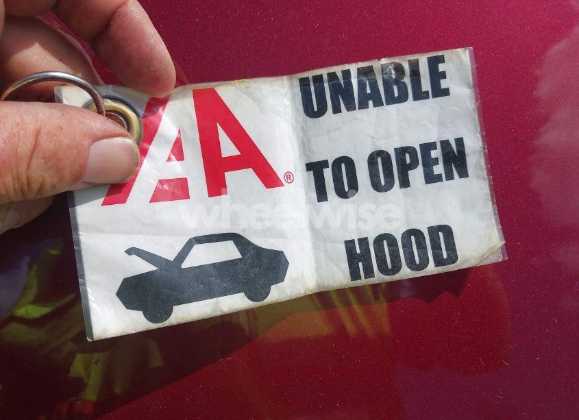 Photo 10 of 2016 Jeep Cherokee SPORT (VIN 1C4PJMAS0GW252244)