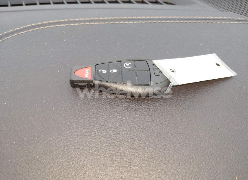 Photo 11 of 2017 Jeep Cherokee SPORT 4X4 (VIN 1C4PJMAS2HW659435)