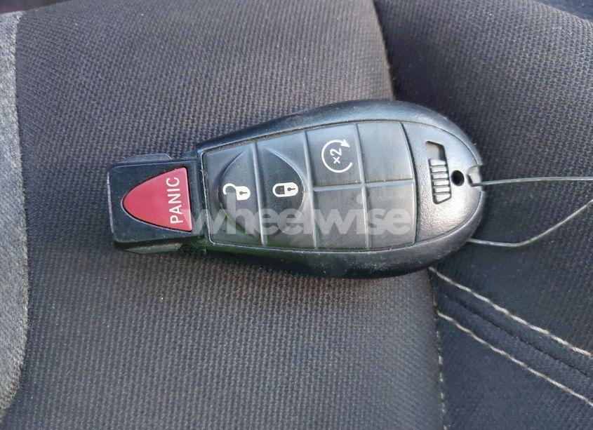 Photo 11 of 2016 Jeep Cherokee ALTITUDE (VIN 1C4PJMAS5GW348869)