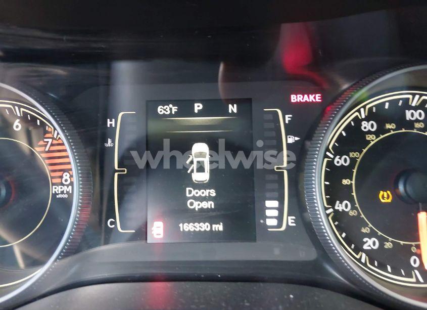Photo 16 of 2016 Jeep Cherokee ALTITUDE (VIN 1C4PJMAS5GW348869)