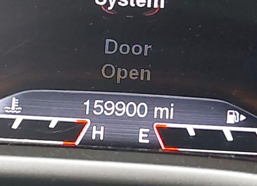 Photo 15 of 2014 Jeep Cherokee TRAILHAWK (VIN 1C4PJMBB2EW216017)