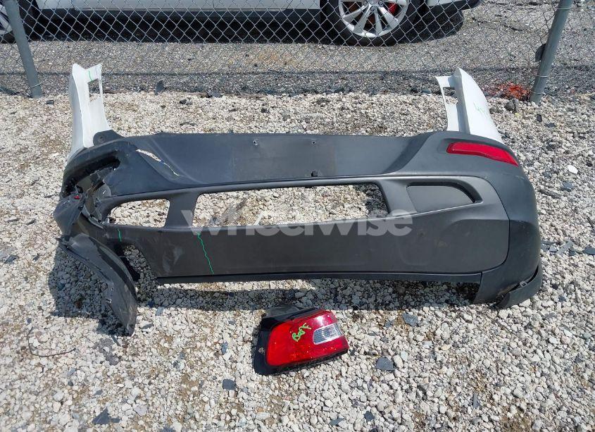 Photo 12 of 2014 Jeep Cherokee (VIN 1C4PJMBB2EW309183)