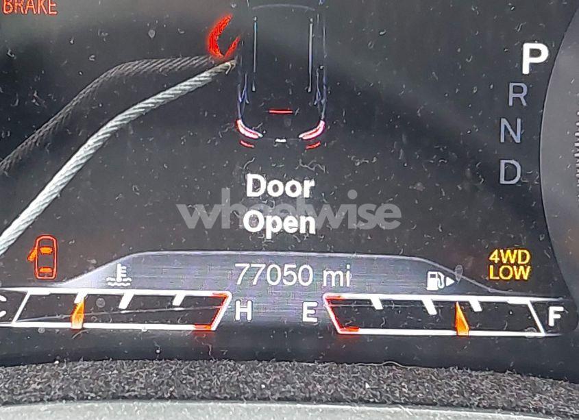 Photo 16 of 2014 Jeep Cherokee (VIN 1C4PJMBB2EW309183)