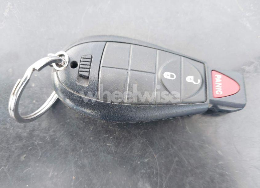 Photo 11 of 2015 Jeep Cherokee TRAILHAWK (VIN 1C4PJMBB2FW635695)