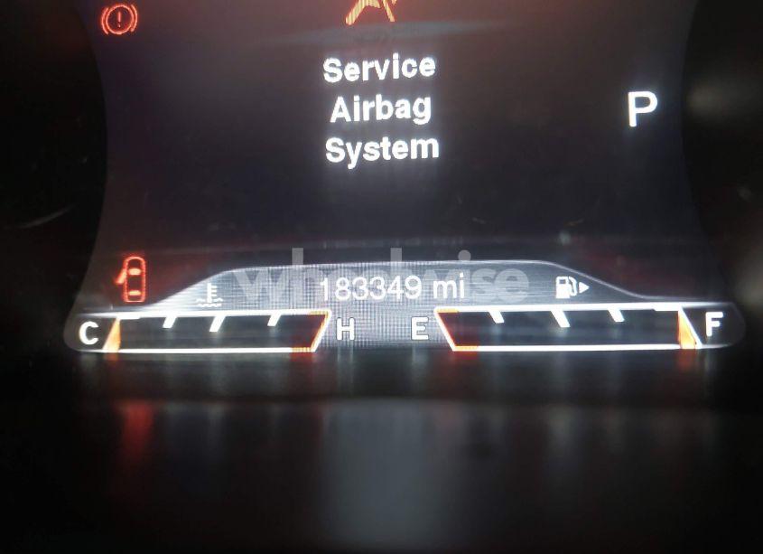 Photo 15 of 2014 Jeep Cherokee TRAILHAWK (VIN 1C4PJMBB3EW222747)