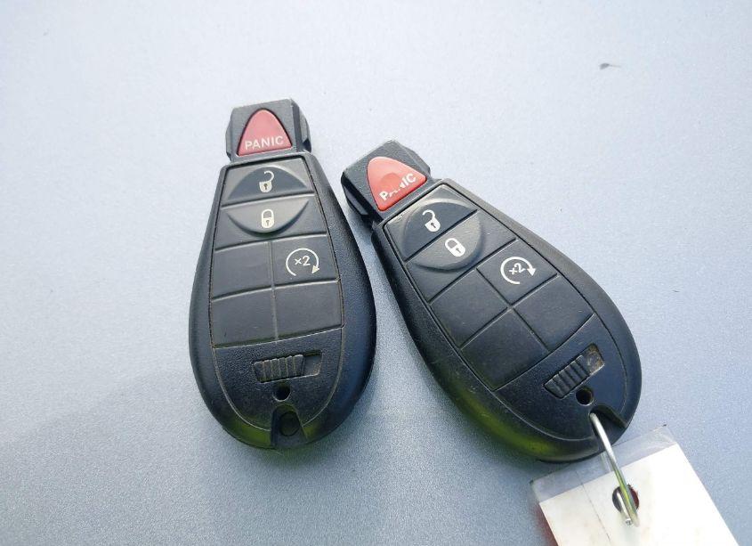 Photo 11 of 2014 Jeep Cherokee TRAILHAWK (VIN 1C4PJMBB5EW310876)