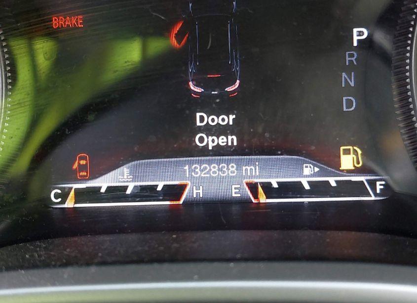 Photo 15 of 2014 Jeep Cherokee TRAILHAWK (VIN 1C4PJMBB5EW310876)