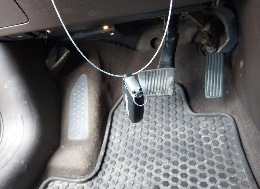 Photo 11 of 2014 Jeep Cherokee TRAILHAWK (VIN 1C4PJMBB6EW184396)