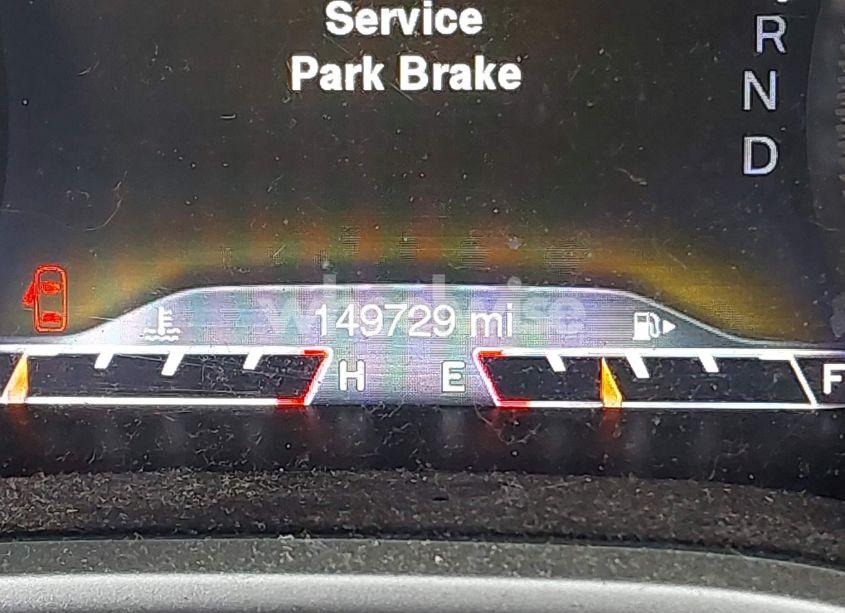 Photo 15 of 2015 Jeep Cherokee (VIN 1C4PJMBB7FW606225)