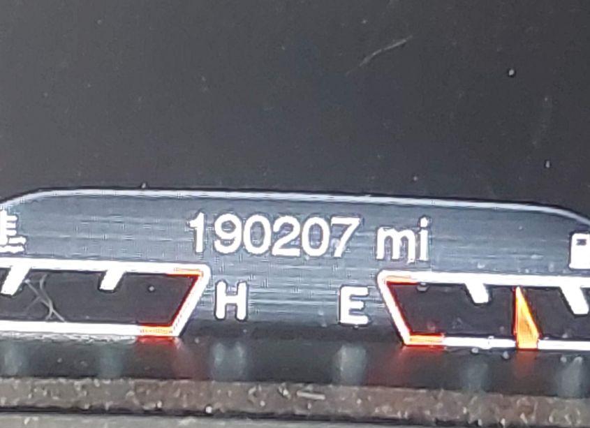 Photo 15 of 2016 Jeep Cherokee TRAILHAWK (VIN 1C4PJMBB7GW373335)